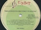 RAY PEREZ Y SU MAE MAE Latin Guaguanco Descarga salsa ?
