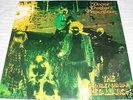 AYNSLEY DUNBAR RETALIATION Dr Dunbar's UK Blue Liberty