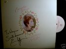 Autographed  EMMY LOU HARRIS  