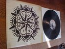 LUNGFISH LP Pass and Stow 1st Pressing Dischord MINT