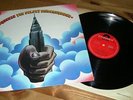 VELVET UNDERGROUND ''SQUEEZE'' ORIG UK 1ST PRESS PSYCH