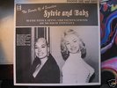 NURSE WITH WOUND sylvie & babs LP whitehouse merzbow