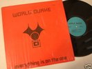 WORLD QUAKE BAND - PRIVATE MIAMI MODERN SOUL FUNK LP