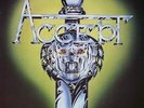 Accept Ger-2nd-LP-Brain-EX-Heavy Metal-Udo Dirkschneide
