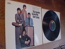 BEATLES LP 1966 Yesterday and Today 1st Press MONO