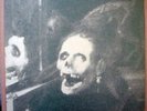 Current 93 Christ and the Pale Queens Mighty in Sorrow