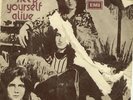 QUEEN KEEP YOURSELF ALIVE PORTUGAL PORTUGUESE 7