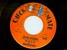 Dave & the Shadows HERE AFTER/BLUE DAWN Checkmate Mich.