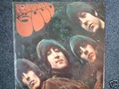 The Beatles, Rubber Soul 