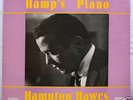 hampton hawes :: hamp's piano :: saba sb 15149
