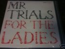 Trials (Funkoars) - For The Ladies EP - RARE PIC COVER