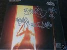 Hilltop Hoods - The Calling (2LP) - SIGNED / RARE