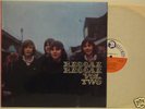Reggae Reggae Vol Two RARE Trojan SKIN Original 1972 LP