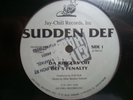 SUDDEN DEF Def's Penalty 1992 Chicago RANDOM RAP mp3