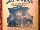 JIMI HENDRIX LiVe at the LA FORUM 4/25/70 RaRe BooT