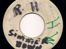 SIMMER DOWN / I DON'T NEED YOUR LOVE - WAILERS