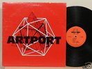 Artport Private Jazz Funk Fusion Prog MN RARE M-