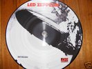 LED ZEPPELIN I FIRST ALBUM 12