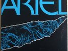 ARIEL 1st album Rare Danish Funk Fusion Jazz
