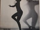 MELVYN PRICE Lennart Sandsjö Swedish Jazz Dancer