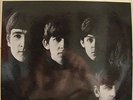 WITH THE BEATLES LP 1a STAMPA ORIGINALE UK 1963 MONO 5N