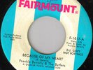 FRANKIE BEVERLY / BUTLERS 