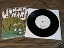 THE WONDER YEARS Won't Be Pathetic Forever TEST PRESS