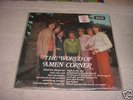 Amen Corner - World Of (1969 UK Sealed LP)