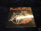 Slayer Show No Mercy NOS Factory Sealed NEW LP OOP