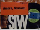 MEP 9127 SIW MALMKVIST Swedish EP 64 CORNELIS VREESWIJK