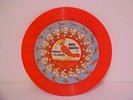 RED RAVEN RECORD 78   RUDOLPH THE RED NOSED REINDEER NR