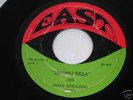  James Spaulding Uhuru Sasa Give It Up On East