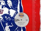 HOTLINERS - COLD HEARTED - BUDWEISER 12