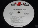 1965 Shangri-las Leader Of The Pack PROMO 
