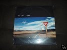 Pearl Jam Vinyl Yield New