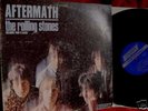 ROLLING STONES - AFTERMATH - USA - 1966 - LONDON PS 476
