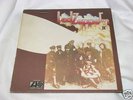 LED ZEPPELIN II  LP  Atlantic SD8236 Robert Ludwig mix