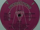LISTEN** AMRA - DANCIN (TCI) MINT *SCARCE BOOGIE, FUNK*