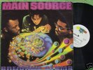 Main Source Breakin Atoms NAS Akinyele HIP HOP Vinyl LP