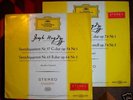 DGG SLPM 138071/72 HAYDN QUARTETS AMADEUS QT NM