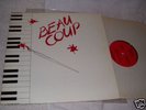 BEAU COUP s/t Mini LP private press AOR Power Pop agora