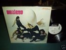 RARE-Nucleus-Self Titled- Mainstream S/6120 Psych WLP