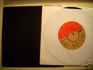 SEX PISTOLS- anarchy in the UK. EMI original- miscredit