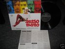 SESSO MATTO armando trovaioli  1973 italy ost