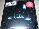 THE EMPIRE STRIKES BACK OST - Star Wars SEALED