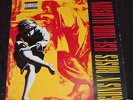 Guns & Roses - Use Your Illusion 2 II LP Vinyl