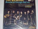 The Weavers:Reunion at Carnegie Hall 1963 LP180g Sealed