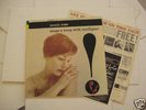 ANNIE ROSS LP SINGS A SONG WITH MULLIGAN OG STEREO 1958