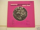 BARRY TRUAX 2 LP ANDROGYNE CDN COMPUTER ELECTROACOUSTIC