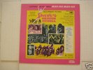 SWEDEN HEAVEN AND HELL OST LP PIERO UMILIANI CDN OG TOP